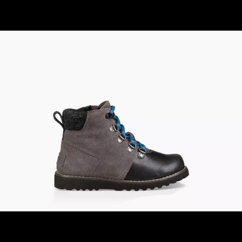 Ugg Australia Youth Hilmar Waterproof Boots